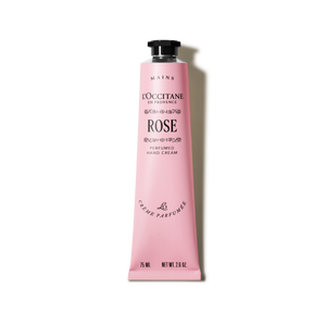 Crema para Manos Rose 75ml