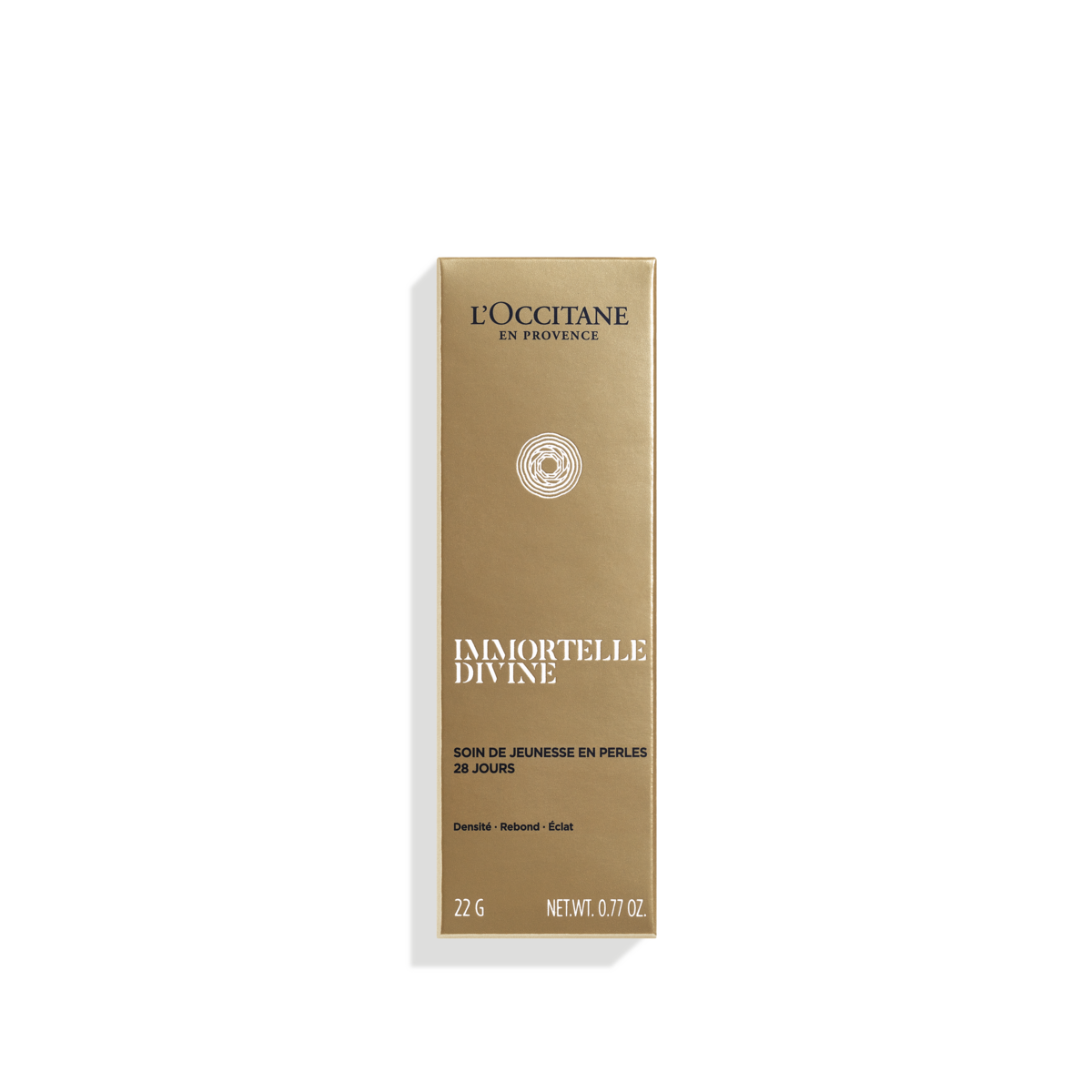 Perlas de Juventud Immortelle Divina 22gr