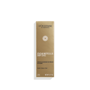 Perlas de Juventud Immortelle Divina 22gr