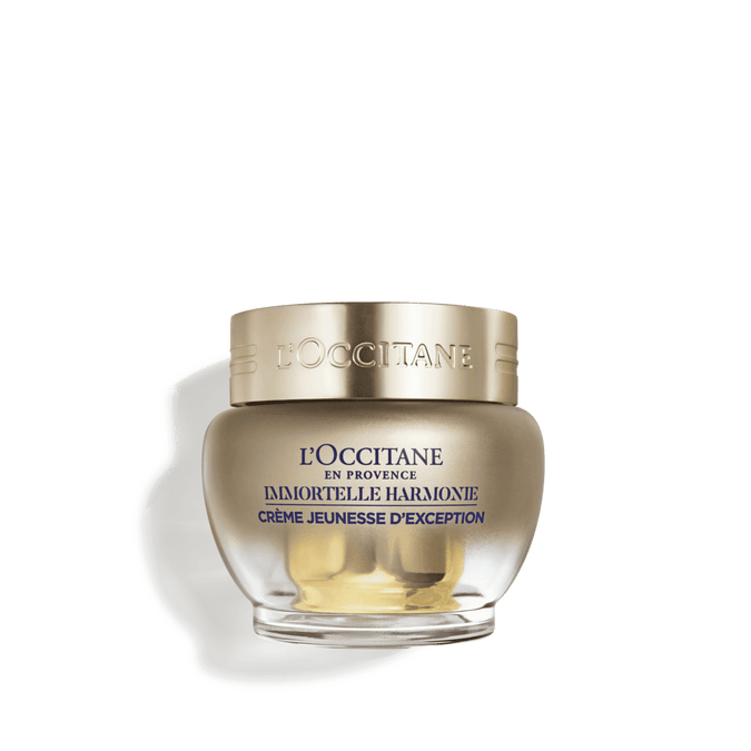 Crema hidratante Harmonie Divina 50ml