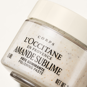 Pasta Exfoliante Corporal Almendra Sublime 75ml