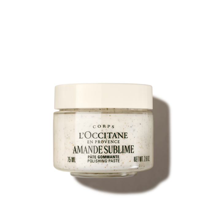 Pasta Exfoliante Corporal Almendra Sublime 75ml
