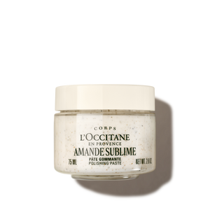 Pasta Exfoliante Corporal Almendra Sublime 75ml