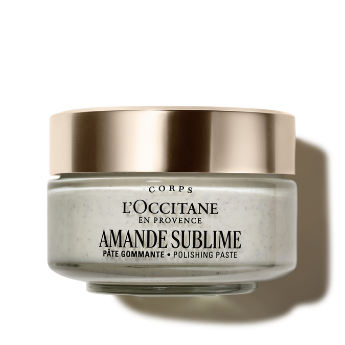 Pasta Exfoliante Corporal Almendra Sublime 200ml