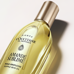 Aceite de Elasticidad Almendra Sublime 100ml