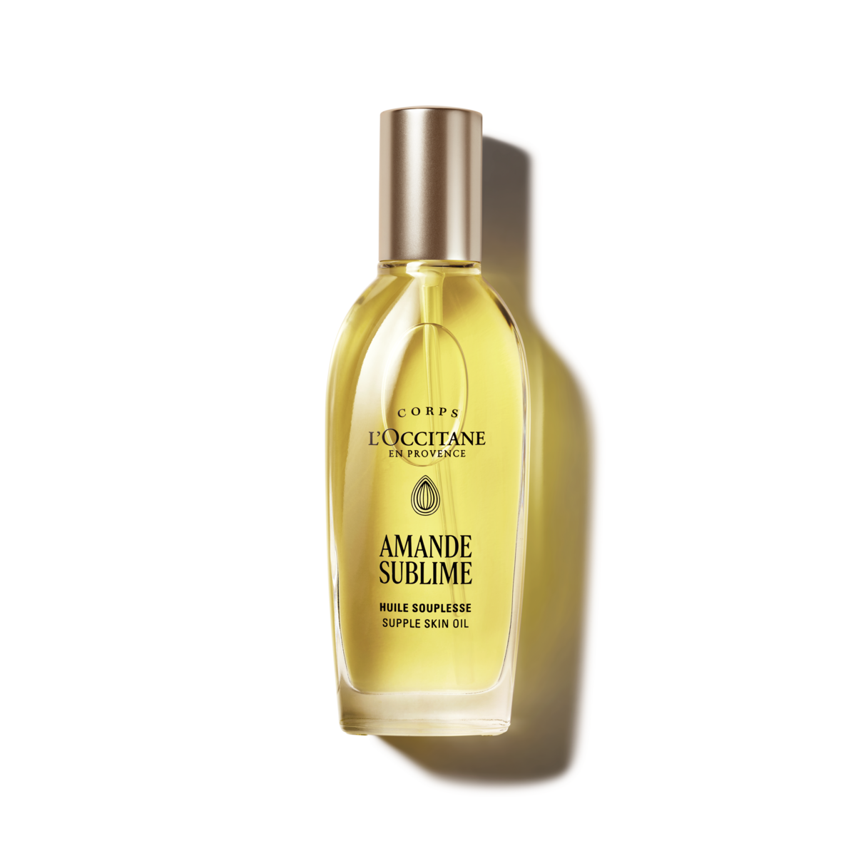 Aceite de Elasticidad Almendra Sublime 100ml