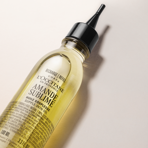 Eco Refill Aceite de Elasticidad Almendra Sublime 100ml