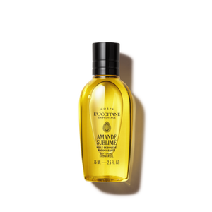 Aceite de Ducha Suavizante Almendra Sublime 75ml