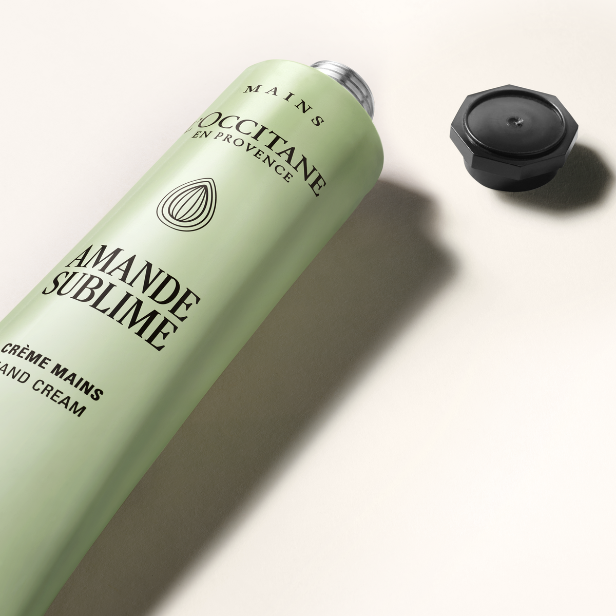 Crema para Manos Almendra Sublime 75ml