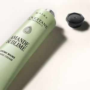 Crema para Manos Almendra Sublime 75ml