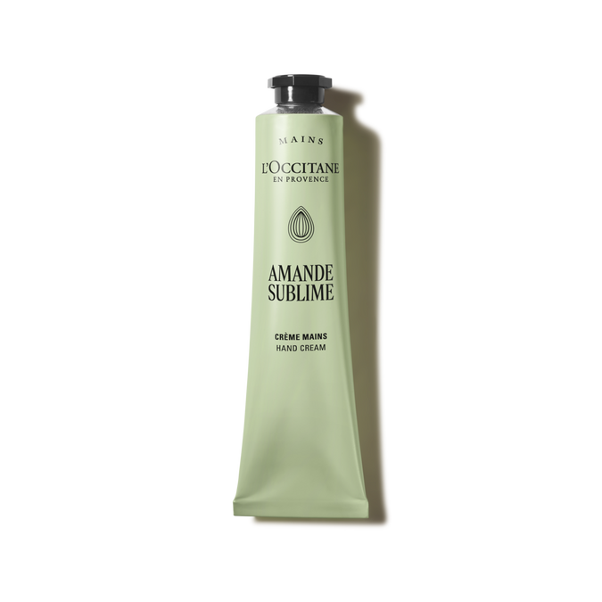 Crema para Manos Almendra Sublime 75ml