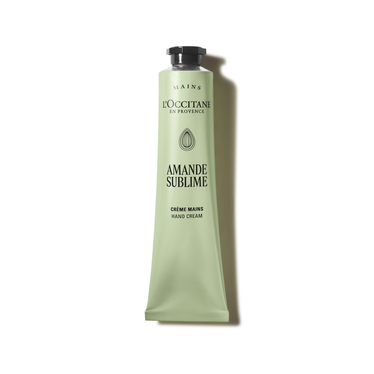 Crema para Manos Almendra Sublime 75ml