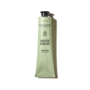 Crema para Manos Almendra Sublime 75ml
