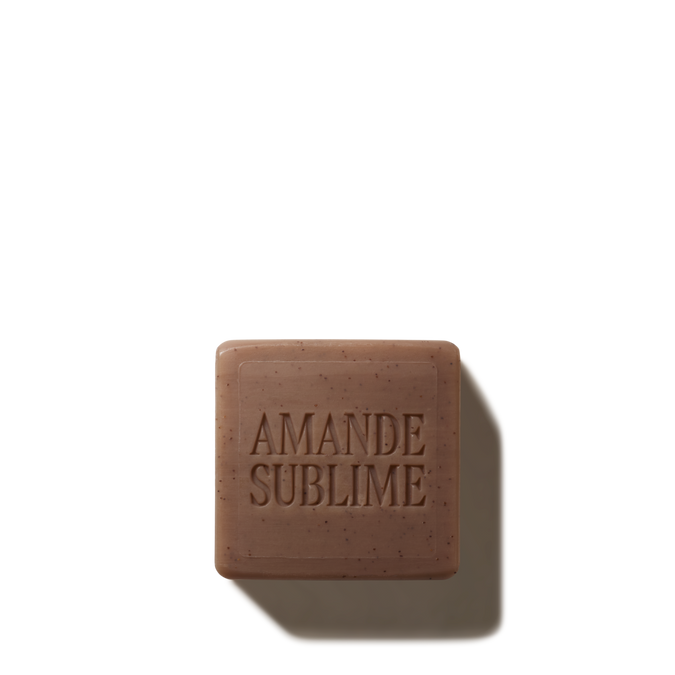 Jabón Exfoliante Almendra Sublime 50g