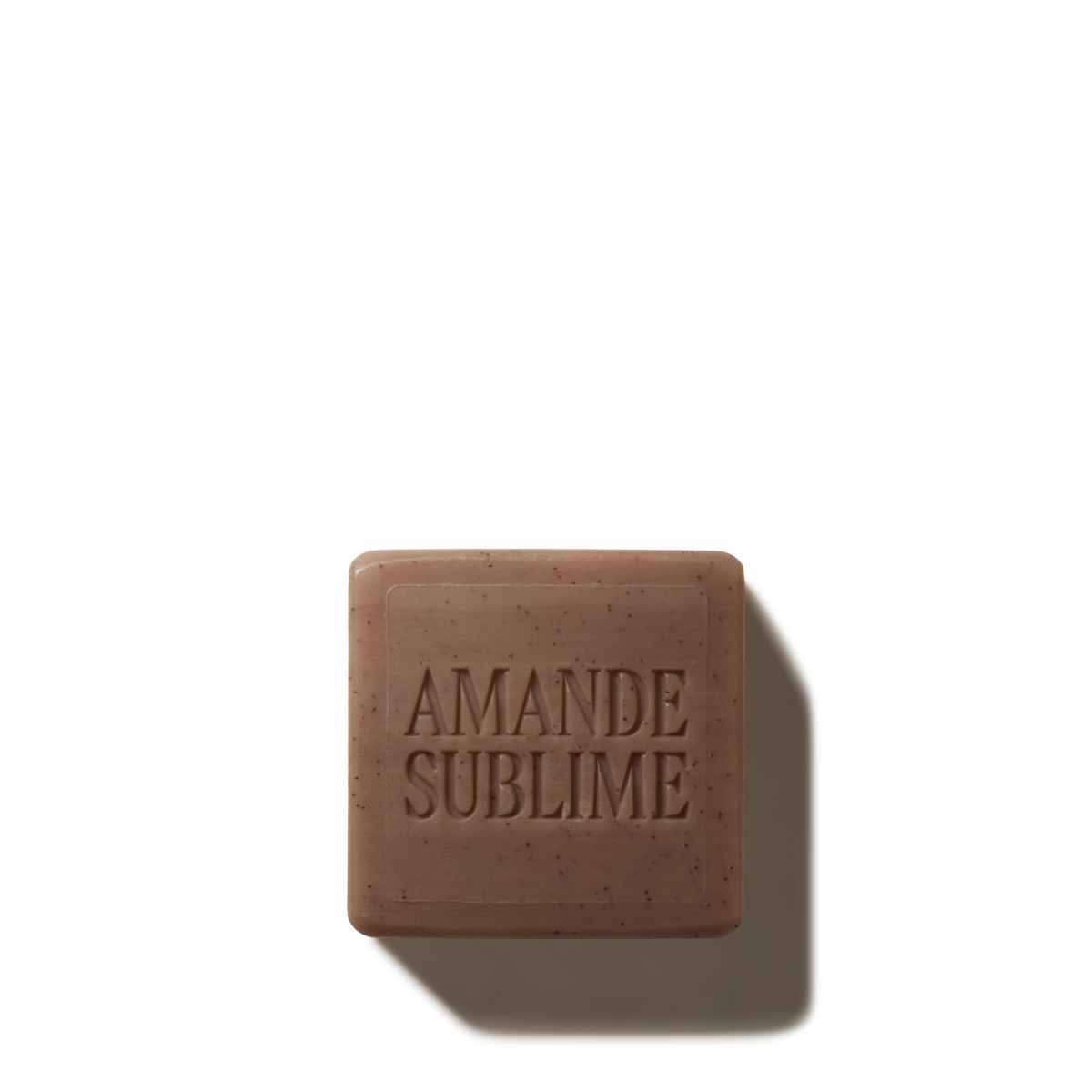 Jabón Exfoliante Almendra Sublime 50g