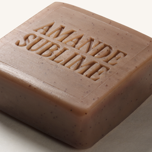 Jabón Exfoliante Almendra Sublime 50g