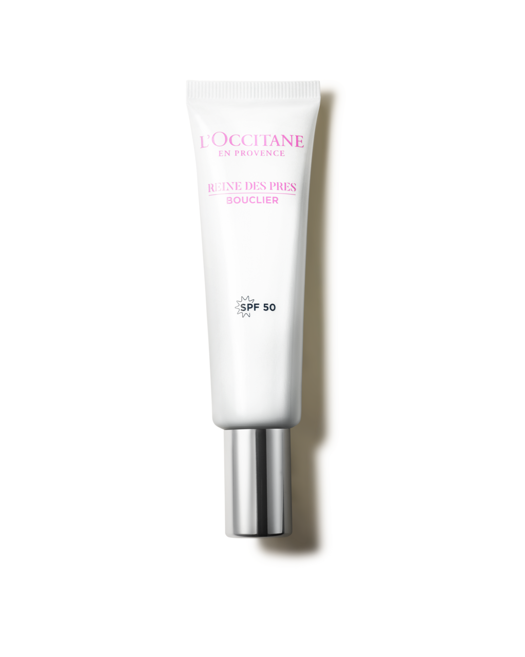 Protector Solar SPF50 Reina de los Prados 30ml