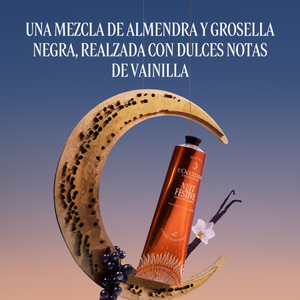 Jabón Sólido Almendra Nuit Festive