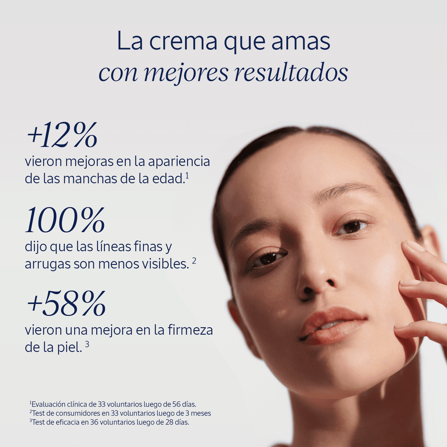 Crema antiedad hidratante Immortelle Divina 