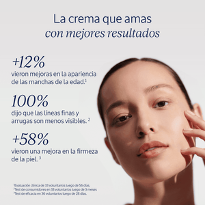 Crema antiedad hidratante Immortelle Divina 