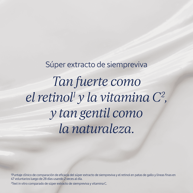 Crema antiedad hidratante Immortelle Divina 