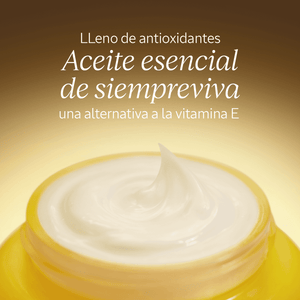 Crema antiedad hidratante Immortelle Divina 