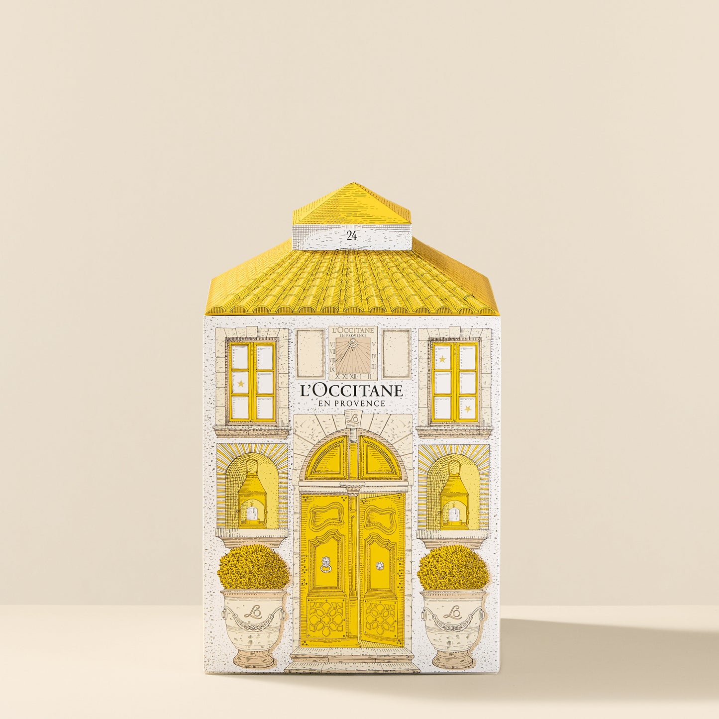 Calendario de Adviento Signature