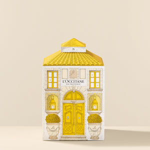 Calendario de Adviento Signature