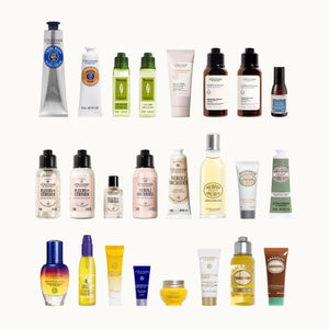 Calendario de Adviento Signature