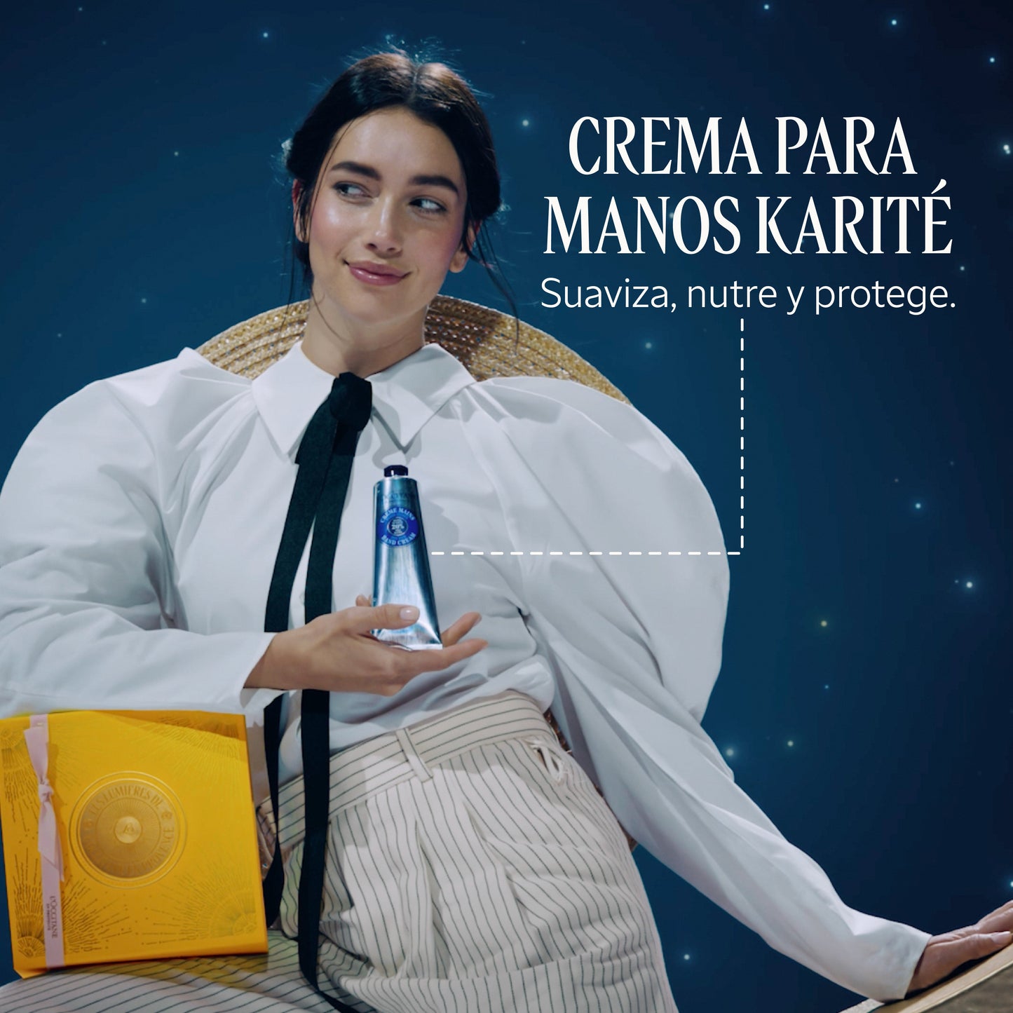 Calendario de Adviento Signature