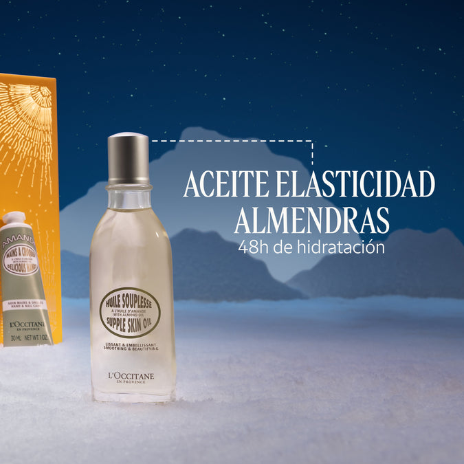 Calendario de Adviento Signature