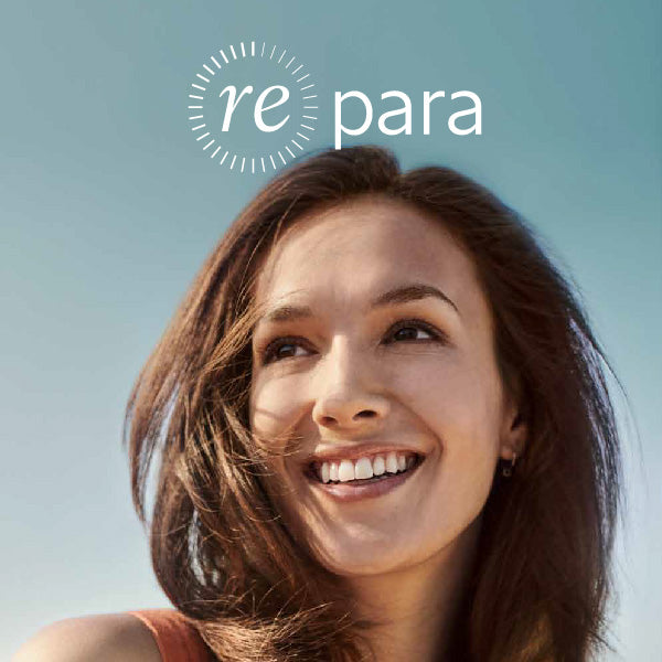 Shampoo Reparador Intensivo 500ml