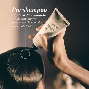 Pre Shampoo Micelar Purificante 100ml