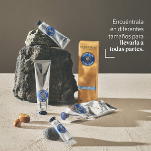Crema para manos de Karité 30ml