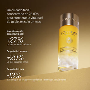 Perlas de Juventud Immortelle Divina 22gr