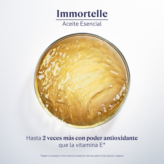 Sérum Facial Immortelle Reset 