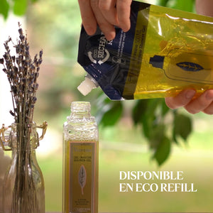 Gel de ducha Verbena 250ml