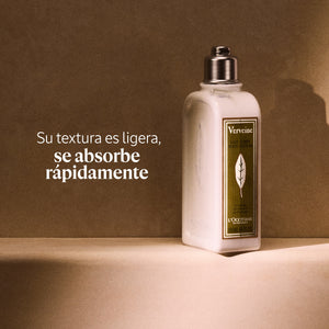 Leche corporal Verbena 250ml