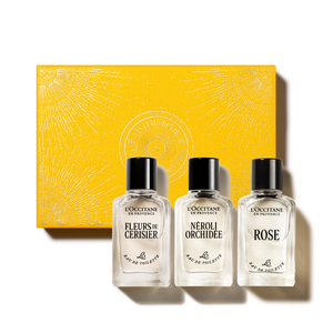 FRAGRANCE DISCOVERY COLLECTION