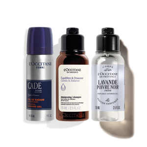 MEN DISCOVERY COLLECTION