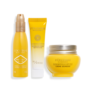 IMMORTELLE DIVINE DISCOVERY
Collection