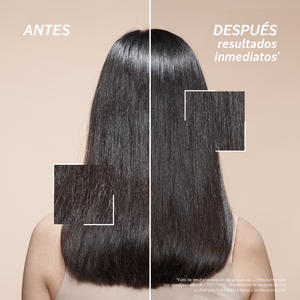 Shampoo Reparador Intensivo 500ml