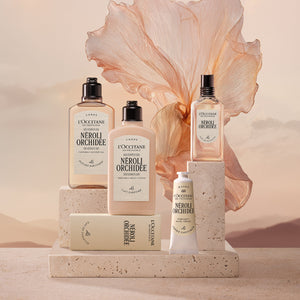 Gel de Ducha Néroli Orchidée (Antes Nerolí & Orquídea) 250ml