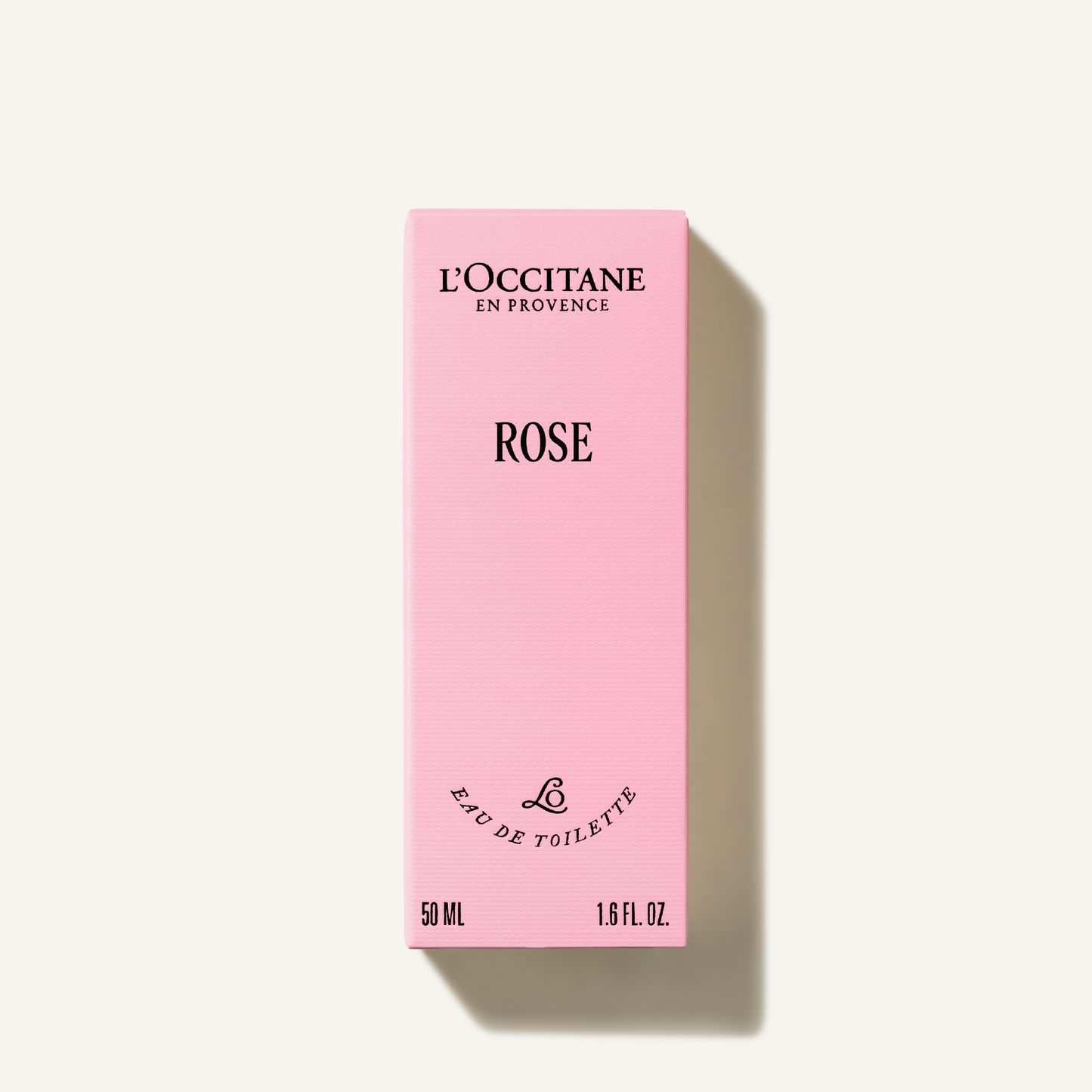 Perfume Rose (Antes Rosa) Eau de Toilette 50ml
