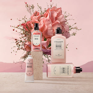 Crema para Manos Rose (Antes Rosa) 30ml