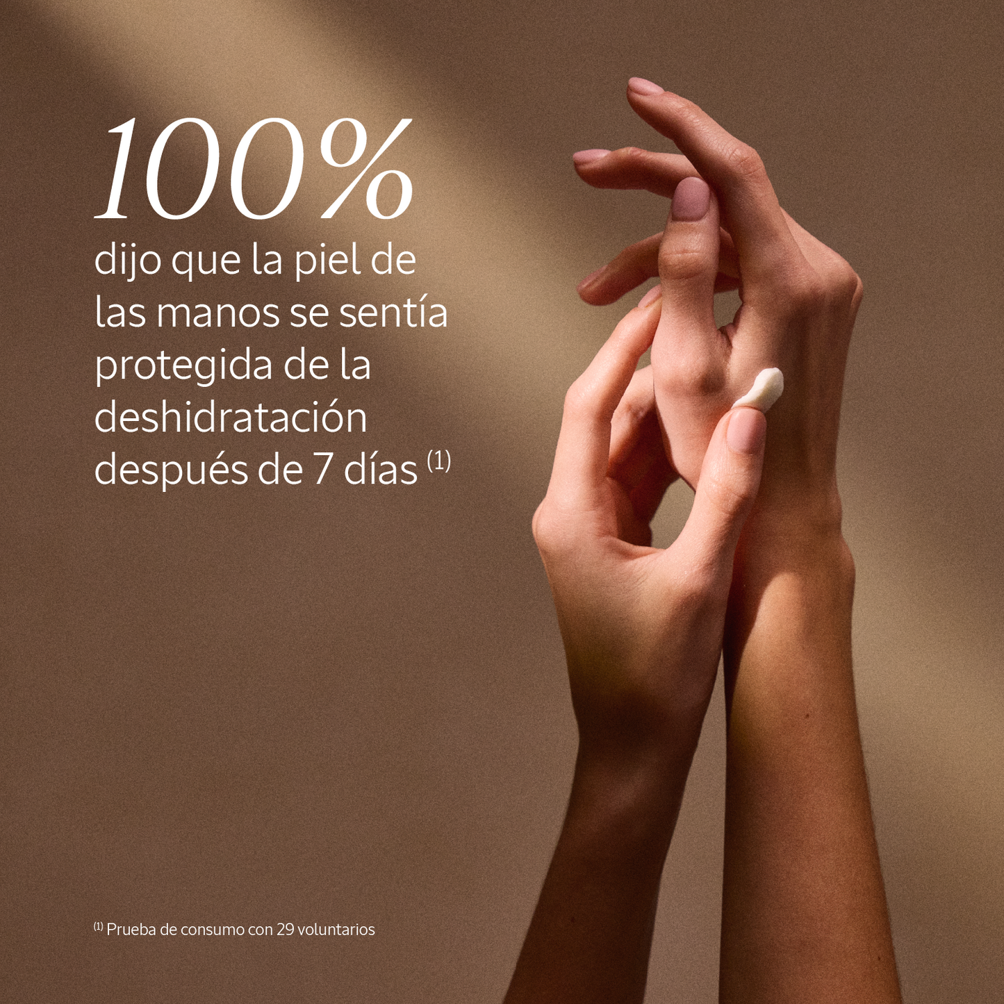 Crema para manos Karité 30ml