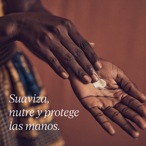 Crema para manos Karité 30ml