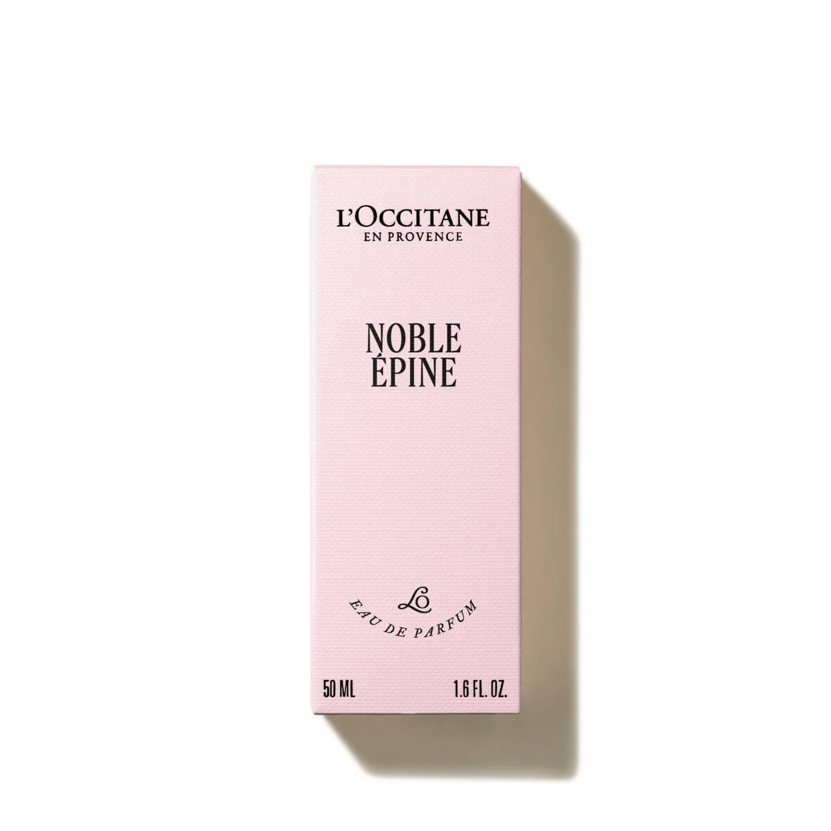 Noble Epine eau de parfum Normal L'Occitane 