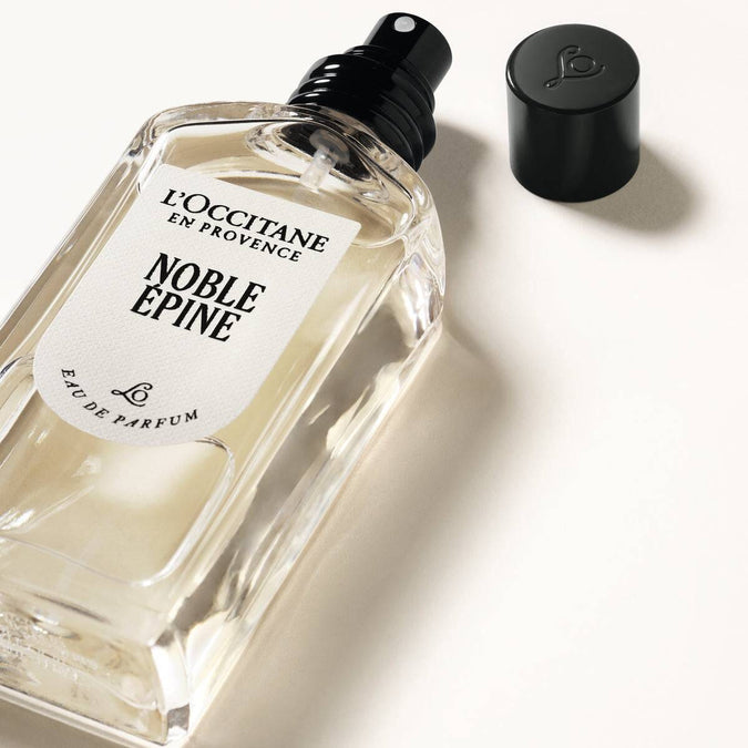 Noble Epine eau de parfum Normal L'Occitane 