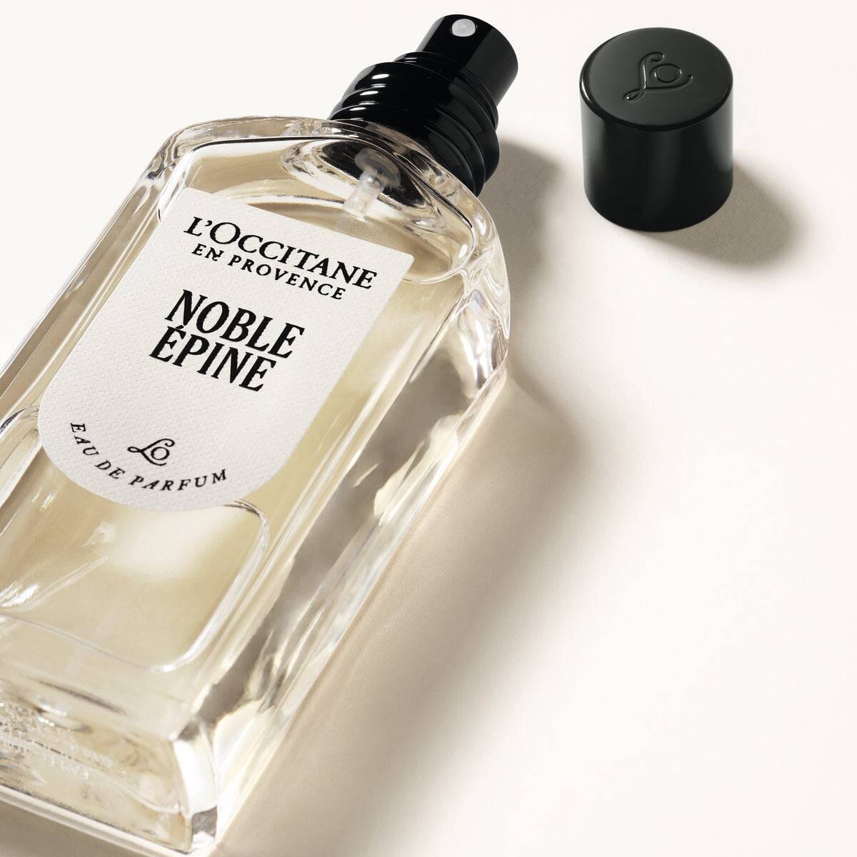 Noble Epine eau de parfum Normal L'Occitane 